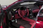 Mercedes-Benz C25 Royale by Carlsson 2011 года